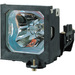 Total Micro ET-LAD35L Projector Lamp - 300 W Projector Lamp - UHM
