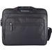 TechProducts360 Essential Carrying Case for 16" Notebook - Impact Absorbing - Shoulder Strap - 13" Height x 15.5" Width x 6.5" Depth
