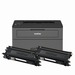 Brother+HL+HL-L2370DWXL+Desktop+Laser+Printer+-+Monochrome+-+36+ppm+Mono+-+2400+x+600+dpi+Print+-+Automatic+Duplex+Print+-+250+Sheets+Input+-+Ethernet+-+Wireless+LAN+-+Apple+AirPrint%2C+Brother+iPrint%26Scan%2C+Wi-Fi+Direct%2C+Google+Cloud+Print+-+10000+Pages+Dut
