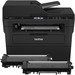 Brother MFC-L2750DW XL Extended Print Compact Laser All-in-One Printer with up to 2 Years of Toner In-box - Copier/Fax/Printer/Scanner - 36 ppm Mono Print - 2400 x 600 dpi Print - Automatic Duplex Print - 1 x Input Tray 250 Sheet, 1 x Automatic Document F