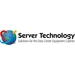 Server Technology Smart PDU - 8.6kW, C1S24VS-DCFA11AC - Monitored - NEMA L15-30P - 24 x IEC 60320 C13 - 208 V - Network (RJ-45) - Cabinet-mountable, Rack-mountable - Rack/Tower