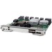 Cisco Catalyst 9400 Series Redundant Supervisor 1 Module - For Processor, Optical NetworkOptical Fiber10 Gigabit Ethernet, 40 Gigabit Ethernet - 10GBase-X, 40GBase-X - 10 x Expansion Slots - QSFP, SFP+ - Plug-in Module