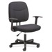 HON+Task+Chair+-+Fabric+Seat+-+Black+Fabric+Back+-+Mid+Back+-+5-star+Base+-+1+%2F+Pack