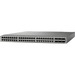 Cisco Nexus 31108TC-V Switch - 48 Ports - Manageable - 40 Gigabit Ethernet, 10 Gigabit Ethernet - 10GBase-T, 40GBase-X - Refurbished - 3 Layer Supported - Modular - Twisted Pair, Optical Fiber - 1U
