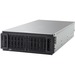 HGST Ultrastar Data102 SE-4U102-10F25 Drive Enclosure - 12Gb/s SAS Host Interface - 4U Rack-mountable - 102 x HDD Supported - 24 x SSD Supported - 102 x Total Bay - 102 x 3.5" Bay