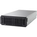 HGST Data102 Drive Enclosure - 12Gb/s SAS Host Interface - 4U Rack-mountable - 102 x HDD Supported - 24 x SSD Supported - 102 x Total Bay - 102 x 3.5" Bay