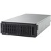 HGST Ultrastar Data102 SE-4U102-10F21 Drive Enclosure - 12Gb/s SAS Host Interface - 4U Rack-mountable - 102 x HDD Supported - 24 x SSD Supported - 102 x Total Bay - 102 x 3.5" Bay