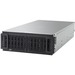 HGST Ultrastar Data102 SE-4U102-08F01 Drive Enclosure - 12Gb/s SAS Host Interface - 4U Rack-mountable - 102 x HDD Supported - 24 x SSD Supported - 102 x Total Bay - 102 x 3.5" Bay
