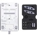 Meraki Mounting Plate for Wireless Access Point