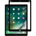 Moshi iVisor AG Screen Protector Matte, Black, Clear - For 12.9"LCD iPad Pro - Fingerprint Resistant, Scratch Resistant, Smudge Resistant - Anti-glare