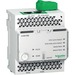 Schneider Electric Link 150 - ethernet gateway - 2 Ethernetport - 24 V DC and PoE - 2 Ports - PoE Ports - Fast Ethernet - DIN Rail