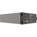 Exacq exacqVision Z Network Surveillance Server - 6 TB HDD - Network Surveillance Server - HDMI - DVI