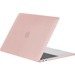 Moshi iGlaze Hardshell Case for 13-inch MacBook/MacBook Pro (Thunderbolt 3/USB-C), Ultra-durable, Scratch-resistant, Snap-on Design, Blush Pink - Moshi's iGlaze offers ultra-slim, lightweight, and durable protection without affecting device operation. Two