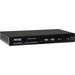 AMX NMX-DEC-N2235A Video Decoder - Functions: Video Decoding, Audio Embedding, Video Streaming, Video Scaling - 1920 x 1200 - USB - Surface-mountable, Wall Mountable, Rack-mountable