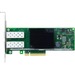 Lenovo Intel X710-DA4 4x10Gb SFP+ Adapter - PCI Express - 4 Port(s) - Optical Fiber - 10GBase-X - SFP+ - Plug-in Card