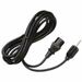 Meraki Standard Power Cord - For Switch, Security Device - 240 V AC - India