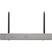 Cisco PoE Injector - 4G - LTE UNII Band - 31.25 MB/s Wireless Speed - 4 x Network Port - 1 x Broadband Port - USB - Gigabit Ethernet - Desktop