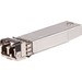 Aruba 10G SFP+ LC ER 40km SMF Transceiver - For Data Networking, Optical Network - 1 x LC 10GBase-ER Network - Optical Fiber - Single-mode - 10 Gigabit Ethernet - 10GBase-ER - Plug-in Module