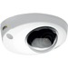 AXIS P3905-R MK II Outdoor Full HD Network Camera - Color - Dome - H.264, H.264 (MP), H.264 BP, H.264 HP, H.264 (MPEG-4 Part 10/AVC), Motion JPEG - 1920 x 1080 - 3.60 mm Fixed Lens - RGB CMOS - Bracket Mount, Wall Mount - IK08 - IP66, IP67 - Dust Resistan