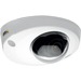 AXIS P3904-R MK II Indoor HD Network Camera - Color - Dome - H.264 (MPEG-4 Part 10/AVC), H.264, H.264 (MP), H.264 BP, H.264 HP, Motion JPEG - 1280 x 720 - 3.60 mm Fixed Lens - RGB CMOS - Bracket Mount, Pendant Mount, Wall Mount - IK08 - IP66, IP67 - Vibra