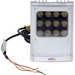 AXIS White Light Illuminator - Impact Resistant - Polycarbonate, Aluminum