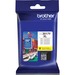 Brother Innobella LC3017Y Original High Yield Inkjet Ink Cartridge - Yellow - 1 / Pack - 550 Pages