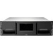 HPE StoreEver MSL3040 Scalable Library Expansion Module - 40 x Slot - 3URack-mountable - 1 Year Warranty