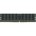 Dataram 16GB DDR4 SDRAM Memory Module - 16 GB (1 x 16GB) - DDR4-2666/PC4-2666 DDR4 SDRAM - 2666 MHz - 1.20 V - ECC - Registered - 288-pin - DIMM