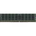 Dataram 64GB DDR4 SDRAM Memory Module - 64 GB (1 x 64GB) - DDR4-2666/PC4-2666 DDR4 SDRAM - 2666 MHz - 1.20 V - ECC - 288-pin - LRDIMM - Lifetime Warranty