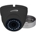 Speco 2 Megapixel HD Surveillance Camera - Color, Monochrome - Dome - 65 ft - 1920 x 1080 - 2.80 mm- 12 mm Zoom Lens - 4.2x Optical - CMOS - Junction Box Mount - Weather Resistant