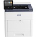 Xerox VersaLink C600 C600/YDN Desktop LED Printer - Color - TAA Compliant - 55 ppm Mono / 55 ppm Color - 1200 x 2400 dpi Print - Automatic Duplex Print - 700 Sheets Input - Ethernet - 120000 Pages Duty Cycle