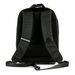 MAX Backpack - Dirt Resistant Bottom, Tear Resistant Bottom, Water Resistant - 1680D Ballistic Nylon Exterior Material - Handle, Shoulder Strap - 16.8" Height x 12.3" Width x 2.8" Depth