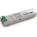 Legrand Cisco GLC-EX-SMD 1000Base-EX SMF SFP mini-GBIC Transceiver (TAA) - For Optical Network, Data Networking - 1 x LC 1000Base-EX Network - Optical Fiber - Single-mode - Gigabit Ethernet - 1000Base-EX - Hot-swappable