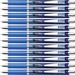 [Pen Point, Fine], [Ink Color, Blue], [Packaged Quantity, 12 / Box]