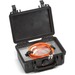 Black Box Fiber Optic Launch Box - OM1, ST, 300-m (984-ft.) - Fiber Optic Cable Testing, OTDR Testing - TAA Compliant