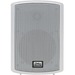 2N SIP Wall Mountable Speaker - 8 W RMS - White - 75 Hz to 20 kHz - 8 Ohm