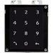 2N Touch Keypad - Adjustable Light Intensity, Remote Control, Acoustic, Adjustable Brightness, Touch Capacitive, Backlit Keypad, SmartSense Auto-Tuning, Water Tolerance, Multi Colored LED - Outdoor, Indoor, Access Control - Weather Resistant