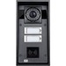 2N IP Force Video Door Phone Sub Station - CMOS - 135° Horizontal - 109° VerticalFull-duplexAluminum - CCTV Camera, Video Management System (VMS)