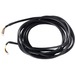 2N Extension Cable 3m - 9.84 ft Data Transfer Cable for Keyboard, Intercom, Access Control Device - Extension Cable - Black