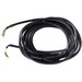 2N Extension Cable 5m - 16.40 ft Data Transfer Cable for Keyboard, Intercom, Access Control Device - Extension Cable - Black