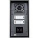 2N IP Force - 2 Buttons, Reader Ready - 135° Horizontal - 109° Vertical - Access Control, CCTV Camera, Surveillance - TAA Compliant