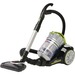 BISSELL PowerClean Multi-Cyclonic Canister Vacuum w/ Motorized Power Foot 1654C - 2 L - Bagless - Motorized Floor Nozzle, Telescopic Wand, Brushroll, Upholstery Tool, Dusting Brush, Crevice Tool - 12" (304.80 mm) Cleaning Width - Carpet, Bare Floor, Hard 
