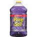Clorox Lavender Pine Sol All-purpose Cleaner - Concentrate Liquid - 145.4 fl oz (4.5 quart) - Lavender Scent - 1 Each - Purple 