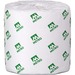 Metro Paper 2 Ply Bathroom Tissue - 2 Ply - 4.2" x 3.8" - White - Soft, Individually Wrapped, Absorbent - 48 / Carton