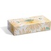 WHITE SWAN® 2-Ply Facial Tissue - 2 Ply - White - For Face - 100 - 30 / Box