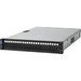 HGST Ultrastar Serv24 NVMe Storage Server - Intel Xeon Gold 5120 Tetradeca-core (14 Core) 2.20 GHz - 24 x SSD Supported - 184 TB Supported SSD Capacity - 24 x SSD Installed - 92.16 TB Total Installed SSD Capacity - 2 Boot Drive(s) - 256 GB RAM DDR4 SDRAM 