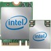 Intel 9260NGW IEEE 802.11ac Bluetooth 5.0 Wi-Fi/Bluetooth Combo Adapter - M.2 - 1.73 Gbit/s - 2.40 GHz ISM - 5 GHz UNII - Internal