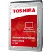 Toshiba L200 1 TB Hard Drive - 2.5" Internal - SATA (SATA/300) - 5400rpm - Bulk