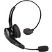 Zebra HS3100 Headset - Mono - Wireless - Bluetooth - 50 Hz - 8 kHz - Behind-the-neck, Over-the-head - Monaural - Supra-aural - Noise Cancelling Microphone