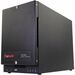 ioSafe 218 NAS Storage System - Realtek RTD1296 Quad-core (4 Core) 1.40 GHz - 2 x HDD Supported - 24 TB Supported HDD Capacity - 2 x HDD Installed - 16 TB Installed HDD Capacity - 2 GB RAM DDR4 SDRAM - RAID Supported 1 - 2 x Total Bays - Gigabit Ethernet 